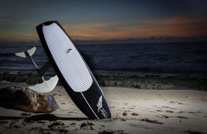 Tahoe Jet Boats Hydrofoil Wakeboard