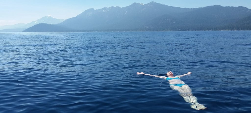 Tahoe Jet Boats