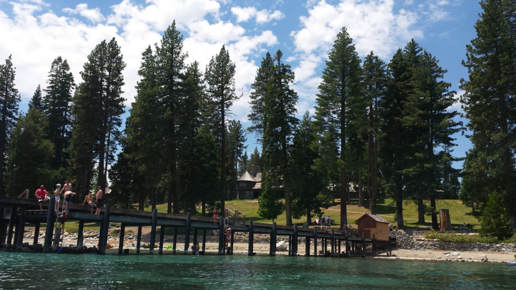 lake tahoe houseboat rentals airbnb