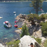 Emerald Bay Tours TahoeJetBoats