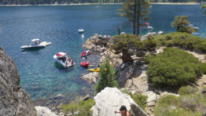 Emerald Bay Tours TahoeJetBoats