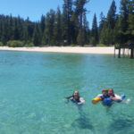 Floaty Noodle TahoeJetBoats