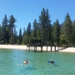 Swim Snorkel Chill TahoeJetBoats