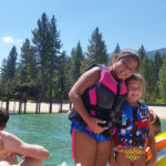 Swim Snorkel Chill TahoeJetBoats