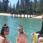 Swim Snorkel Chill TahoeJetBoats