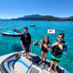 Tahoe Jet Boats