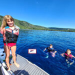 Tahoe Jet Boats