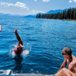 Tahoe Jet Boats