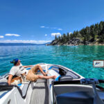 Tahoe Jet Boats