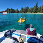 Tahoe Jet Boats