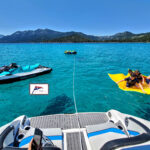 Tahoe Jet Boats