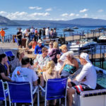 Tahoe Best Dockside Bars