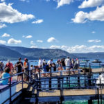 Tahoe Best Dockside Bars
