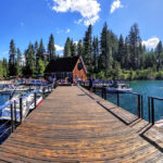 Tahoe Best Dockside Bars