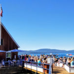 Tahoe Best Dockside Bars