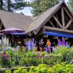 Tahoe Jet Boats Dockside Bar Grille