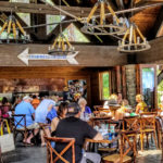 Tahoe Jet Boats Dockside Bar Grille