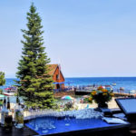 Tahoe Jet Boats Dockside Bar Grille