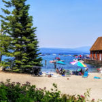Tahoe Jet Boats Dockside Bar Grille
