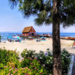 Tahoe Jet Boats Dockside Bar Grille