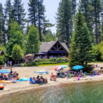Tahoe Jet Boats Dockside Bar Grille