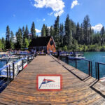 Tahoe Jet Boats