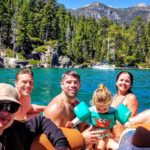 Tahoe Jet Boats