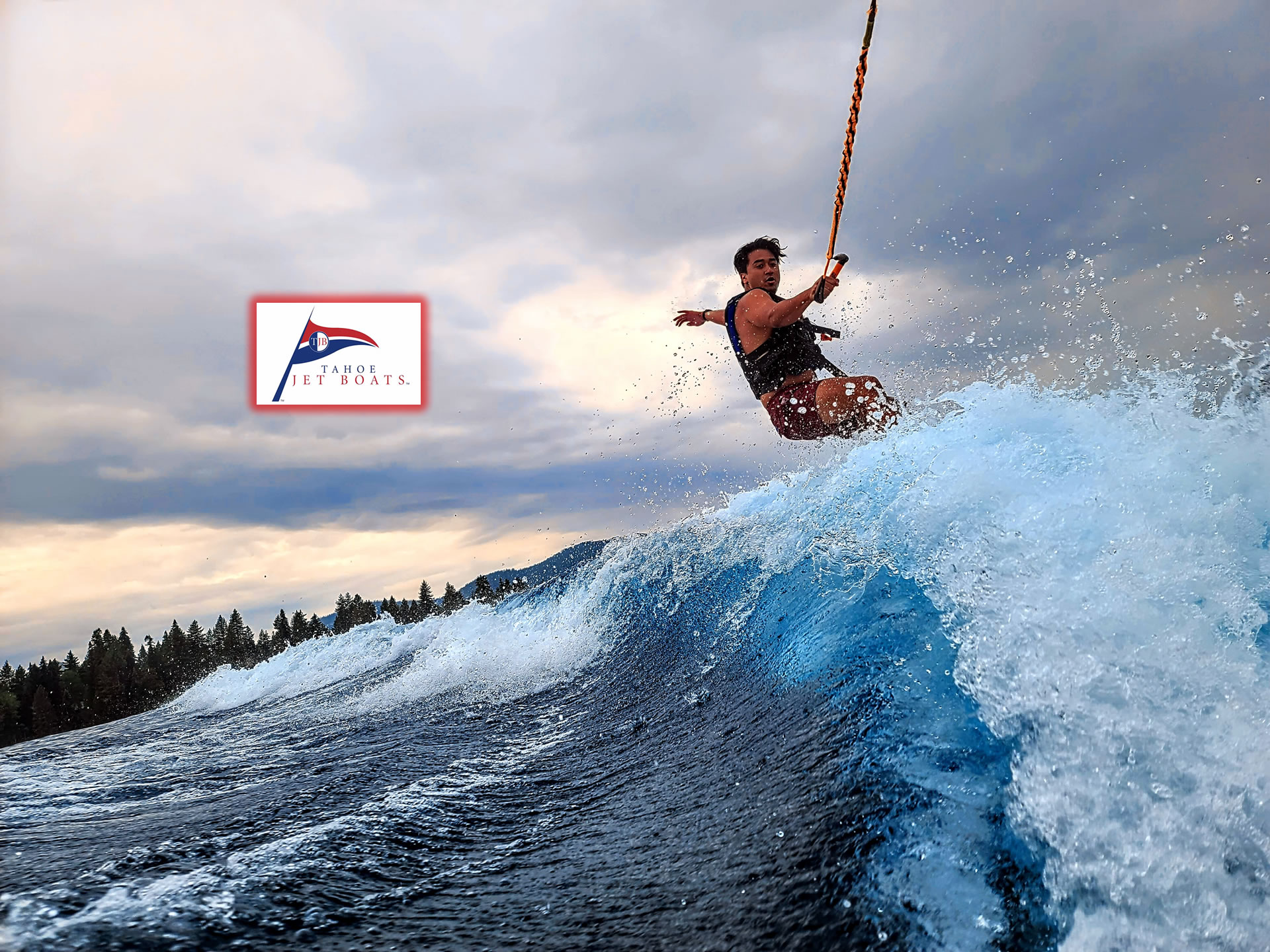 Jet Ski Rental, Sunnyside Water Sports