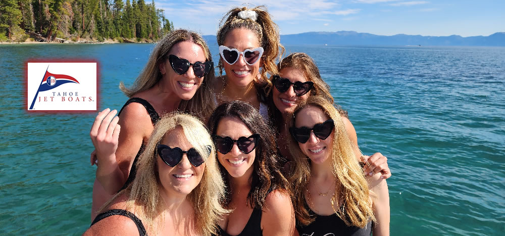 Propeller-free luxury charter gliding past Lake Tahoe’s most iconic landmarks—Billionaire Beach, Thunderbird Lodge, Ehrman Mansion, and the Godfather II estate at Fleur du Lac. Where cinematic history meets unforgettable adventure.